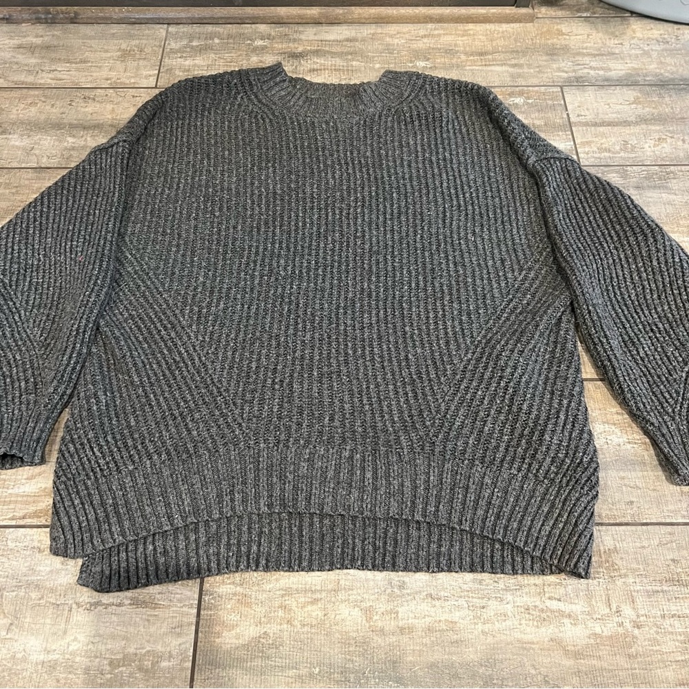Aerie sweater